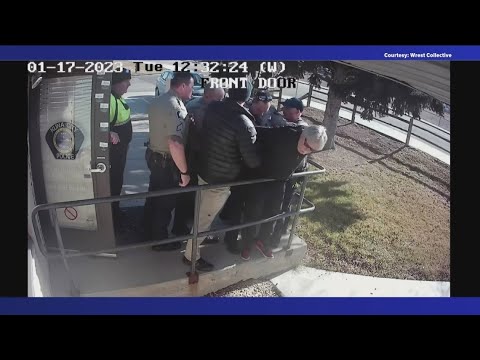 'You need to be held accountable': Ada County settles wrongful arrest lawsuit