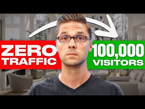 🤯How to Rank In Google Discover (INSANE Amounts of Traffic)