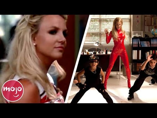 Top 20 Celeb Reactions to Glee Covers of Their Songs