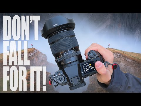 The TRUTH Behind the f/11 MYTH that the PROS Know!