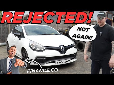 They Rejected This Renault Clio After 7 Months!