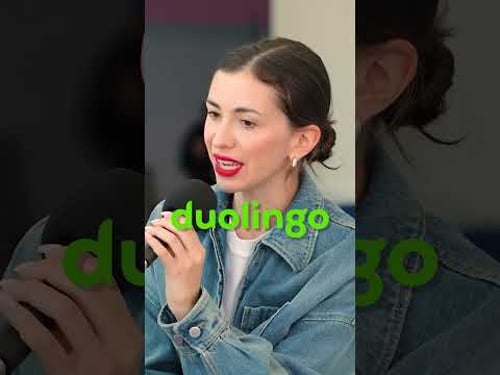Why @Duolingo Is Taking Over TikTok