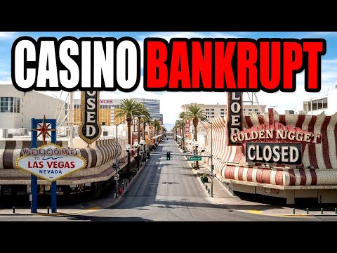 Vegas Collapse : 7 Iconic Casinos Closing Down Forever by Corporate Greed