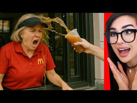 karens who got INSTANT Karma