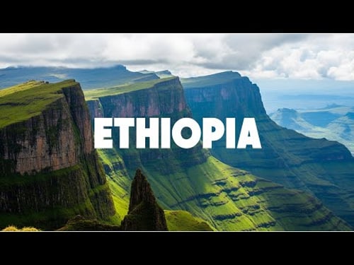 Ethiopia’s Hidden Beauty: 11 Places You Must See