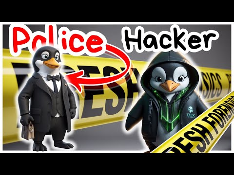 Police Uncover Hacker Secrets | Sleuth Kit on Kali Linux
