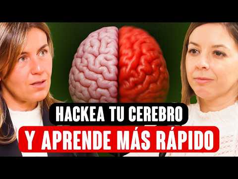 Experta en Cerebro: "tu atención se entrena en 3 fases… ¡y estás saltándote la más importante!"