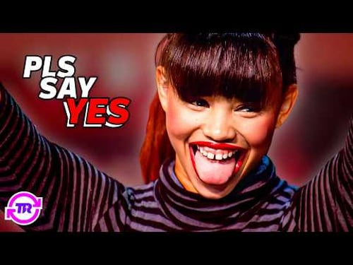 Simon Cowell REFUSES To Let This Girl Go! Can She Change The Judges' Minds?