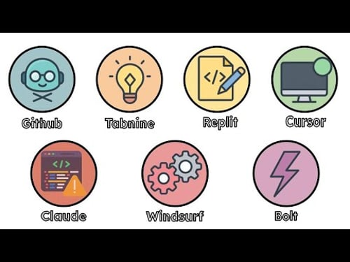 The Best AI Copilots Explained In 7 Minutes