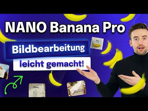 Nano Banana Pro is amazing! - 20 awesome use cases