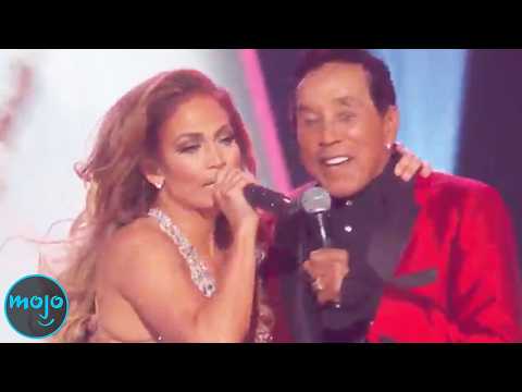 16 WORST Grammy Performances of All Time