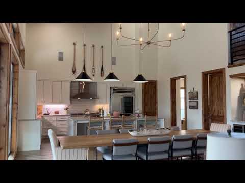 WOW! The Treehouse - 188 River Landing Trl - Buying, Selling, Investing in Broken Bow / Hochatown OK