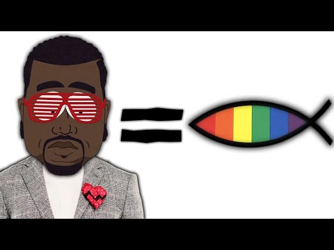How South Park Broke Kanye West