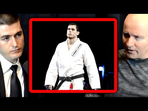Roger Gracie is the greatest jiu jitsu competitor of all time | John Danaher and Lex Fridman