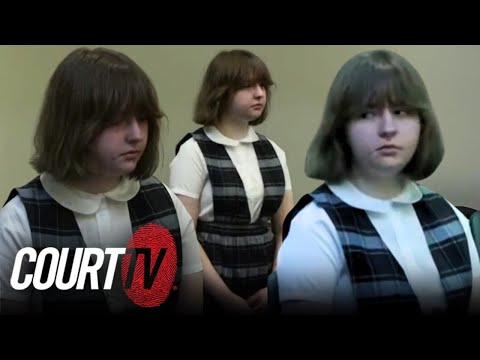 Teen Rejects Plea Deal for Mother's Murder | MS v Carly Gregg