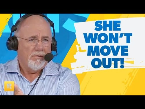 My Wife Is Done With Our Marriage But Won't Leave!