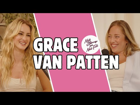 Grace Van Patten | Not Skinny But Not Fat