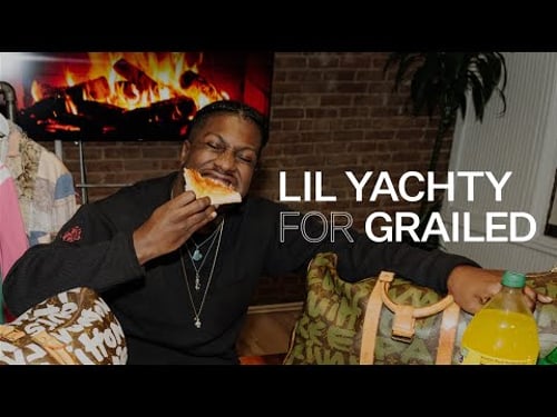 SELLING $200,000 WORTH OF CLOTHING FROM MY CLOSET WITH GRAILED