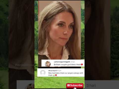 Catherine and William today πβ€οΈπ₯ #shorts