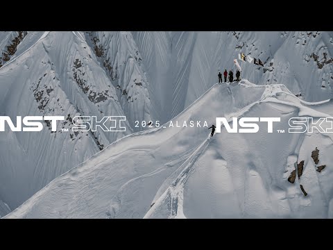 2025 NATURAL SELECTION SKI ALASKA | Natural Selection Tour