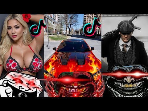 1š„¶ COLDEST MOMENTS TROLLFACE TIKTOKS š„š„µ PHONK TROLL EDITS #usa