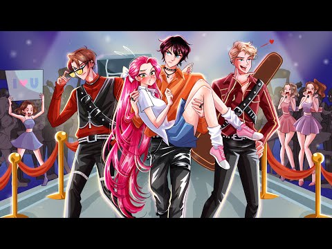 Я - Единственная Нормальная Среди Братьев-Звёзд