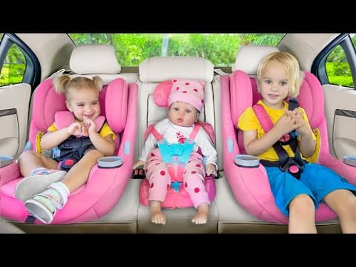 Alice et attachons nos histoires