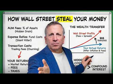 This $25 TRILLION Industry is Run by Idiots, You Won’t Believe What i Found