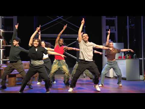 Cost n' Mayor Give a Sneak Peek of '11 to Midnight' Off-Broadway