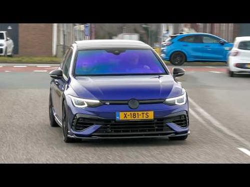 Modified Cars Arriving - 500HP Golf, Skyline R33, 800HP M340i, 750HP M3 G80, 870HP M5, 600HP M340i