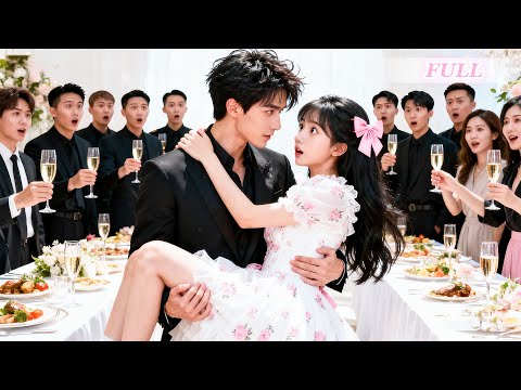 Broken, Humiliated, and Left to Die—Reborn and Married a Powerful CEO. He Regrets It!