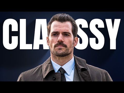 7 Subtle Signals You Have Class (Quiet Power Moves)