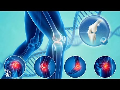 Los Científicos NO PUEDEN Explicar Por Qué Este Audio CURA A Las Personas, 528Hz + 432Hz Ondas Alfa