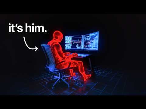 I Traded with the World #1 Scalper