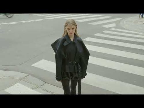 Viktor&Rolf RTW FW25