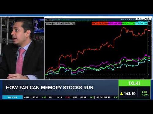 Bull & Bear Cases in Memory Chips, Outlook for MU, WDC, STX & Others
