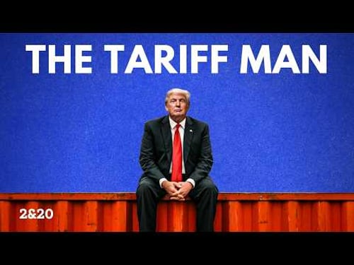 Why Trump Is Wrong About Tariffs