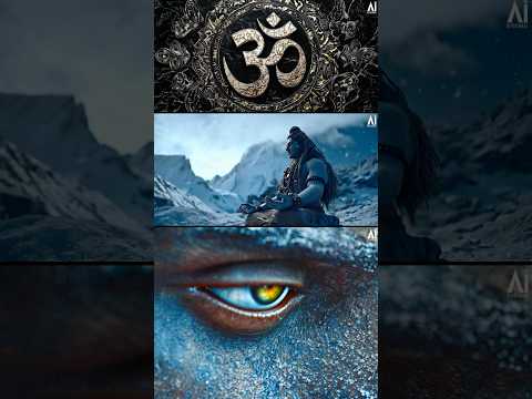 Shiv Swarnamala Stuti | शिव स्वर्णमाला स्तुति | Shiv Stotra | Feel the Bliss | @ReelAiDevotional