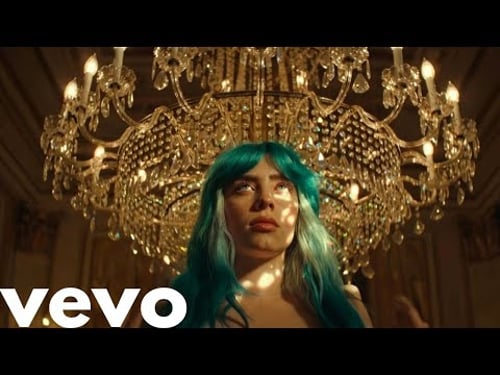 Billie Eilish - Wake Me Up (2026 Official Music Video)