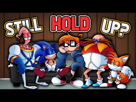 Does Sonic for Hire Still Hold Up?