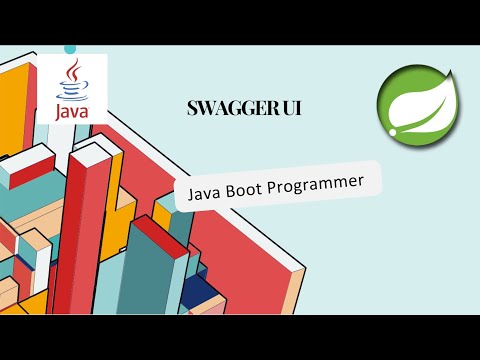 📘 Swagger UI in Spring Boot | Full Tutorial