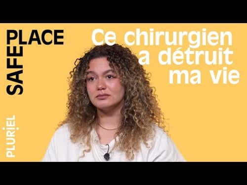 Ma réduction mammaire a viré au cauchemar