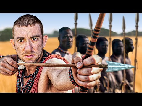 I Visited World's Most Remote Indigenous Tribes