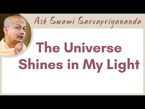 In our waking state, is there a way to find unity of pure consciousness? | The Universe Shines......