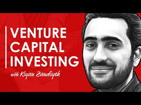You Can Be A VC investor | The Warren Buffett Approach w/ Kiyan Zandiyeh (TIP469)