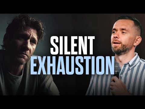 Struggling? Your Breakthrough Could Be Next...