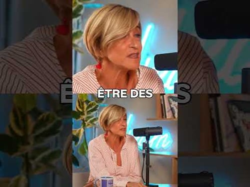 Ménopause : solutions contre les troubles urinaires, ça change tout ! #santédesfemmes #podcast