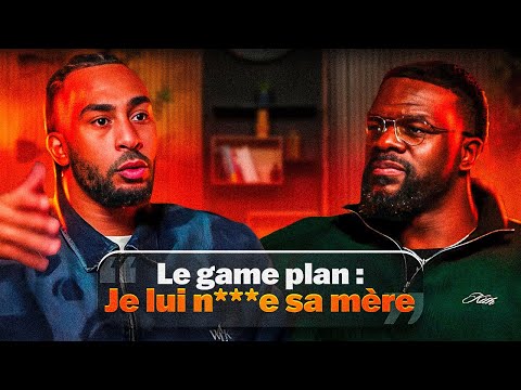 Alexis Barboza | Combat contre Cédric Doumbé, Signer à l'UFC, Champion du One Championship...