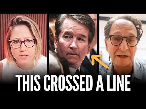 Kavanaugh’s Embarrassing Tariff Dissent (w/ Andrew Weissmann) | Illegal News