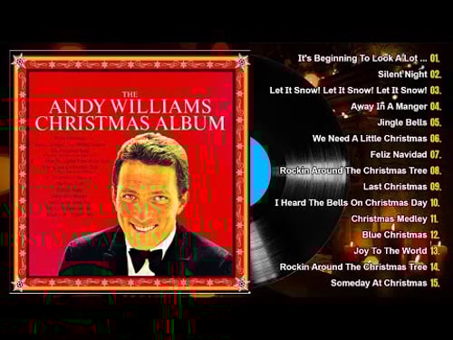 Timeless Christmas Oldies Classics 🎵 Frank Sinatra, Nat King Cole, Brenda Lee, Bing Crosby